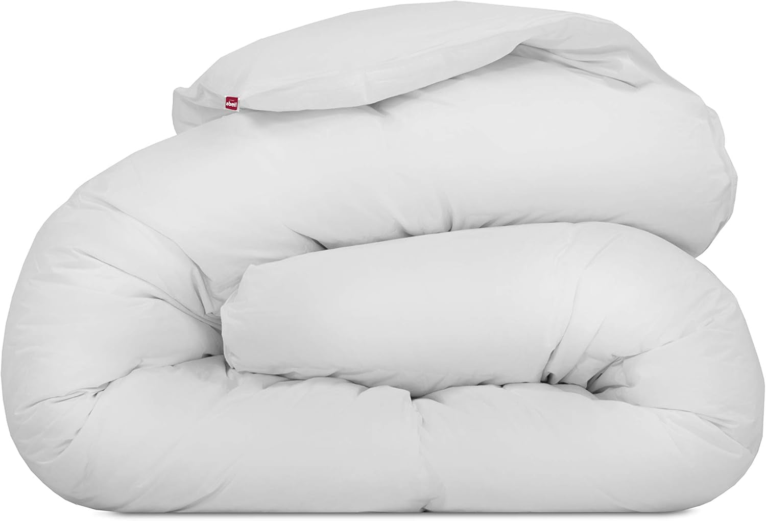 Premium quilt Aerelle Soft Flex Eco'' 140 X 200 Cm Quilts og quilts Naty Shop Standard titel