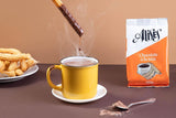 Spansk blanding til churros, 500 gram Naty Shop Kitchen