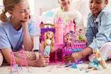 -Dolls-4,7"-Fantasy Little Friend Collection Sæt med 10 stk