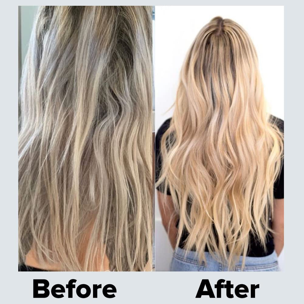 MOÉRIE Ultimate Mineral Hair Growth Spray til længere, tykkere og fyldigere hår - med biotin og koffein - Veganske hårprodukter, parabenfri, alle hårtyper, vender hårtab - 2 måneders forsyning Hårpleje Naty Shop