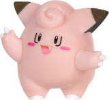 Pokémon PKW3057 Battle Figure Set-Piepi, Tanhel, Lauchzelot Actionfigurer Naty Shop
