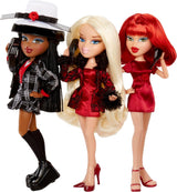 Bratz Clueless Cher Doll – Samlerfilmdukke med ægte outfits og tilbehør