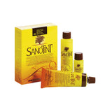 TINTA SENSITIVE COLOR 03 NATURLIG BRUN - 3 pakker - 3 x 125 ml Hårfarve Naty Shop Standard titel