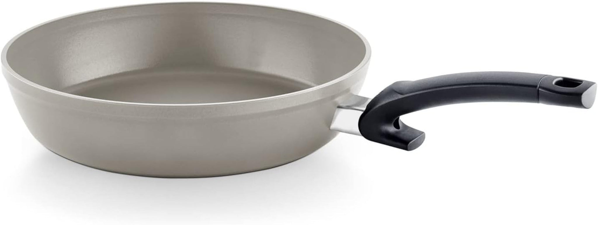 Fissler Ceratal Comfort, non-stick keramisk pande - induktion Gryder og pander Naty Shop 20 Cm