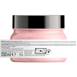 L'Oréal Professionnel Serie Expert Vitamino Color Mask Rejsestørrelse Naty Shop hårmaske