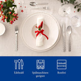 Villeroy & Boch - Boston bestiksæt 30 stykker, 6 personer Kitchen Naty Shop
