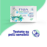 Baby Sensation tamponer, 25 stk
