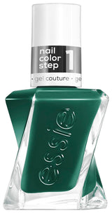 Essie Langanhaltender Nagelleck Top Coat Mit Glänzendem Finish, Maniküre Ohne Uv-Licht, Gel fra Essie, Farbe: Nr. 00 Top Coat, Gennemsigtig, 1 X 13,5 Ml