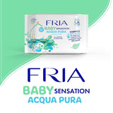 Baby Sensation tamponer, 25 stk