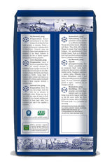 INDIA GATE Premium Basmatiris – Aromatisk, fin langkornet ris fra Indien, fin langkornet (1 x 500 g)