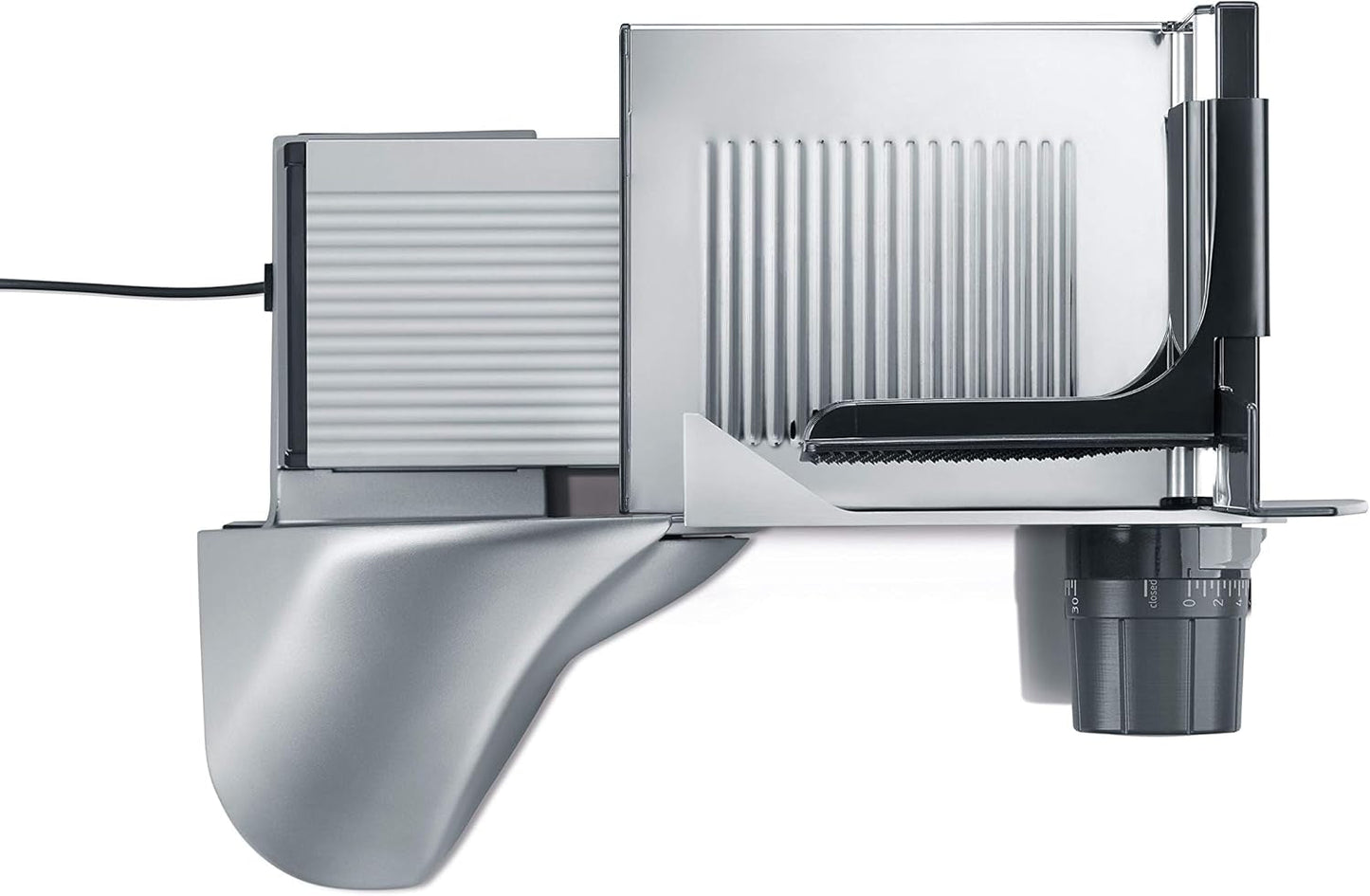 GRAEF Slicer S50000, sølv Slicers og Slicers Naty Shop