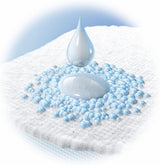 Chicco Naturalfeeling Antibakterielle tamponer, 60 stk Mad og ammetilbehør Bebe Naty Shop