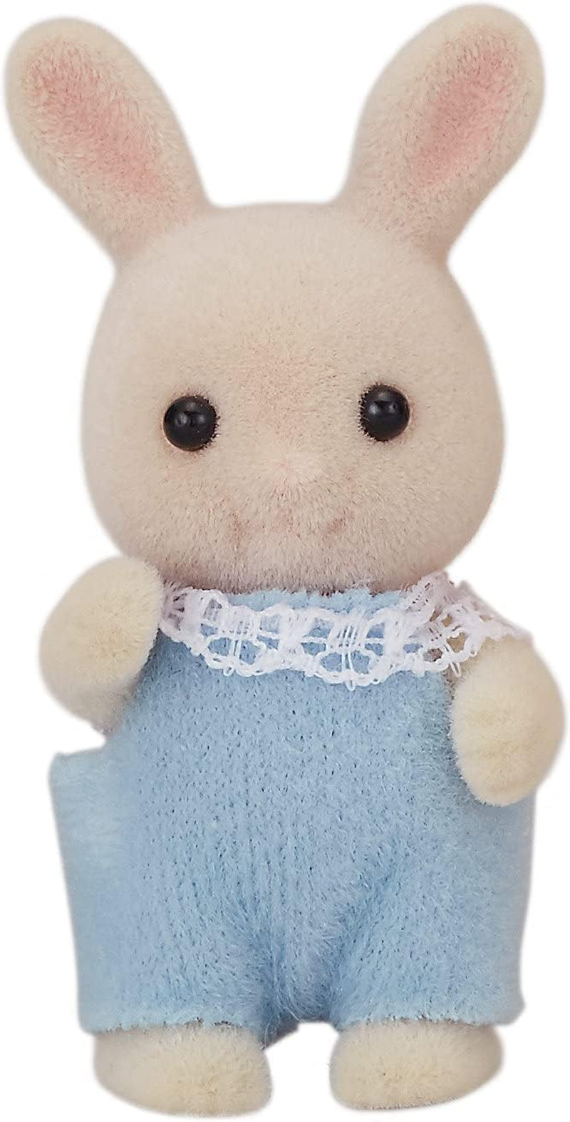 Sylvanian Families 5452 Babysvævebane - Dukkehuslegesæt