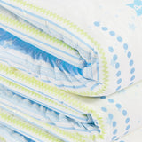 Bleer med tryk til voksne 5500-5800ml 2 pakke, 3 prints tilfældigt udvalg - Astro Babies (L)