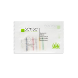 Hotel sysæt Sense Cosmetica Hoteliera Naty Shop