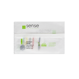 Hotel sysæt Sense Cosmetica Hoteliera Naty Shop