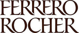 Ferrero Rocher - Crunchy and Creamy Walnut Praline Specialty - 5 pakker med hver 16 individuelle praliner
