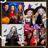 Midlertidig hårfarve, styling af hårfarve til mænd, kvinder, naturlig hårpomade, hårfarvevoks til fest, cosplay og halloween, 4,23 oz (sølvgrå) Naty Shop hårfarve