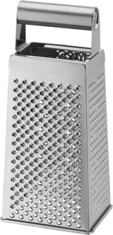 WMF Gourmet rivejern i rustfrit stål Peeler Naty Shop