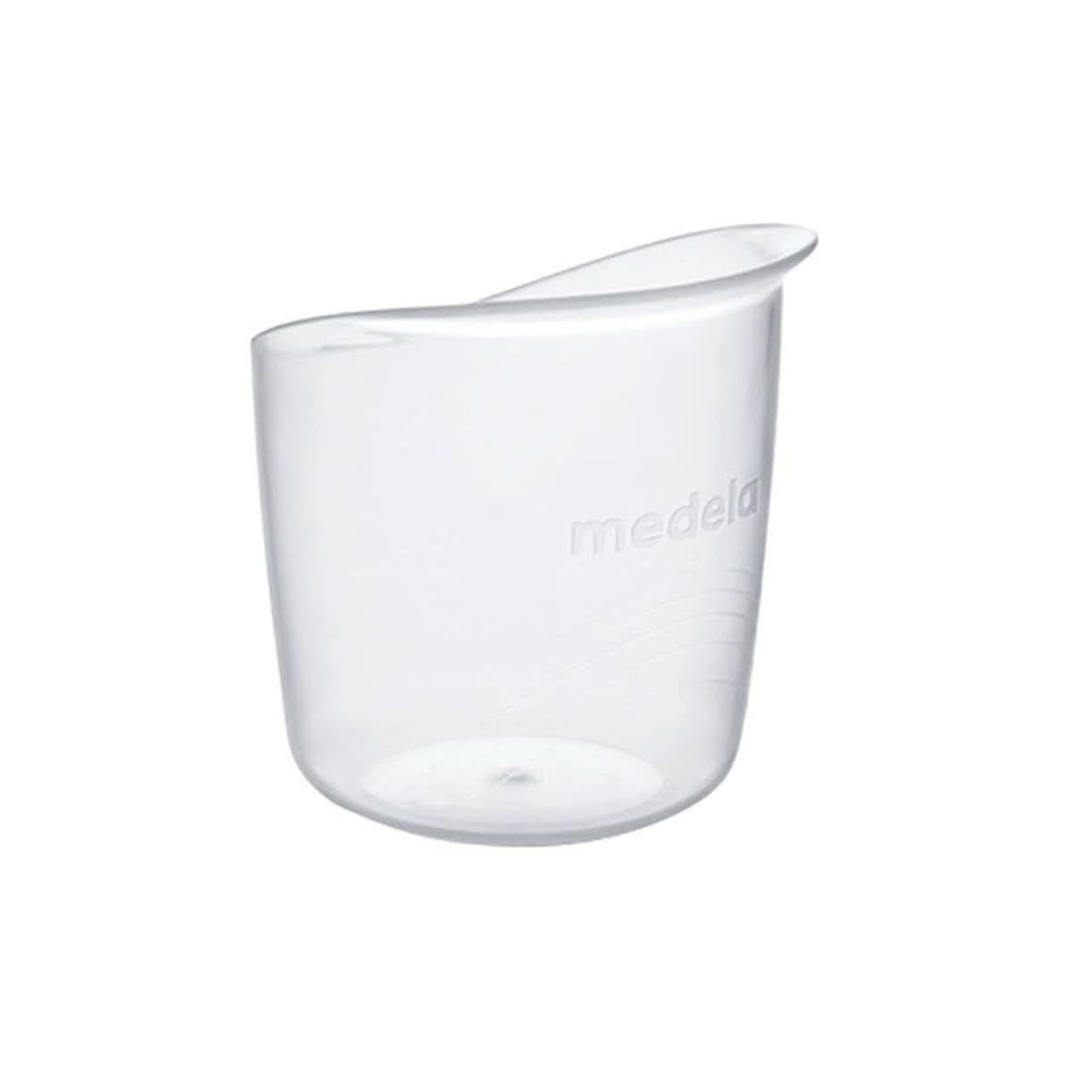 Medela 800.0507 Målebæger Tilbehør Mad og amning Bebe Naty Shop