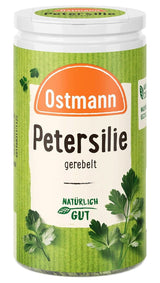 Ostmann - Persille, 5 gram Krydderier Naty Shop 5 gram