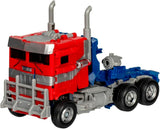 Transformers Studio Series Voyager Class Rise of the Beasts 102 Optimus Prime Action Figur Rød Hvid Blå Action Figurer Naty Shop