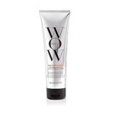 Wow Color Shampoo, silikonefri og sulfatfri farveplejeshampoo til farvebehandlet hår, 250 ml Brusebad og bad Naty Shop 250 ml