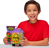 TEENAGE MUTANT NINJA Turtles - Raphael Basisfigur Actionfigurer Naty Shop