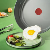 Tefal C42706 Forny på pande 28 cm med keramisk forsegling Gryder og pander Naty Shop