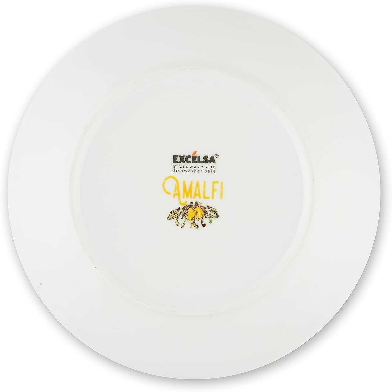 Excelsa Amalfi servicesæt, 18 dele, porcelæn