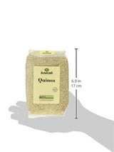 Økologisk quinoa, 500 g