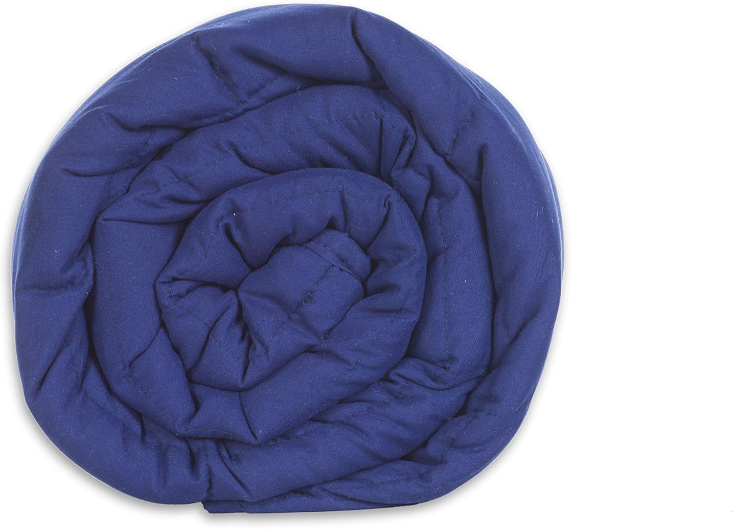 Kanguru Calmya, Vægtet tæppe 10,5 kg, Hjælper dig med at falde i søvn og sove bedre, Velegnet til personer med en kropsvægt på mere end 90 kg Dyner og dyner Naty Shop