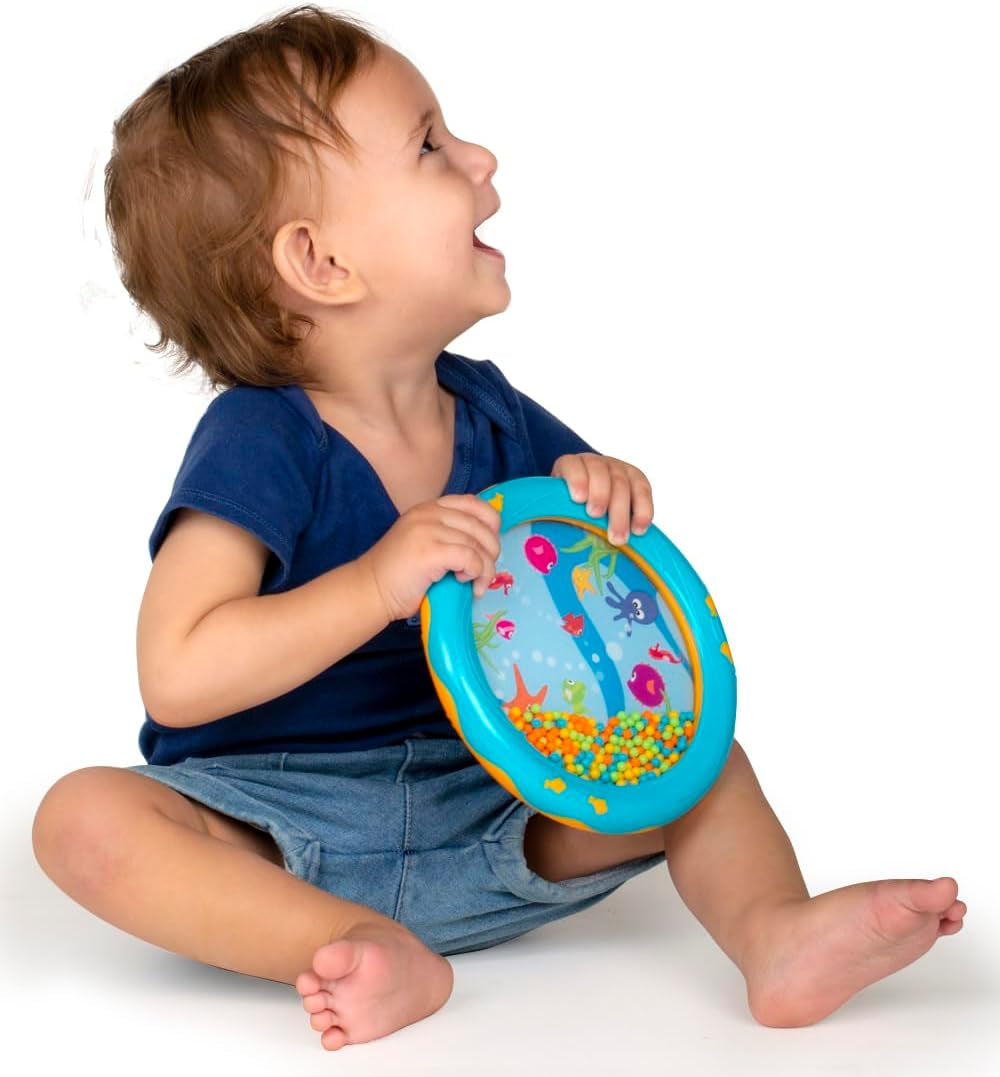 Shake'n'Roll, BK486200 Naty Shop babylegetøj
