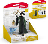 Schleich 42682 Professor McGonagall & Patronus, Fra 6 år, HARRY POTTER - Legefigur, 16 X 11 X 18 cm Actionfigurer Naty Shop
