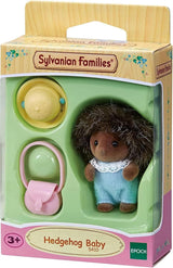 Sylvanian Families 5410 Lille pindsvin - dukkehusfigurer