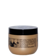 Fanola Orotherapy Gold Mask til alle hårtyper, 300 ml Naty Shop hårmaske
