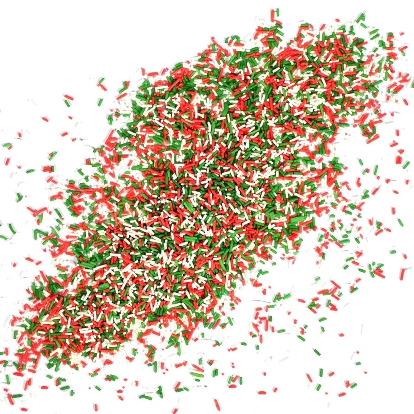Drys Hero Jimmie, Jul, 40 gram Sprinkles Naty Shop