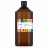 Koncentreret aroma med smag af tyggegummi og jordbær, 10 ml Arome Naty Shop 1 liter