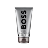 BOSS, shower gel, træagtig orientalsk duft til mænd med noter af kanel og moskus, 150 ml Shower and bath Naty Shop