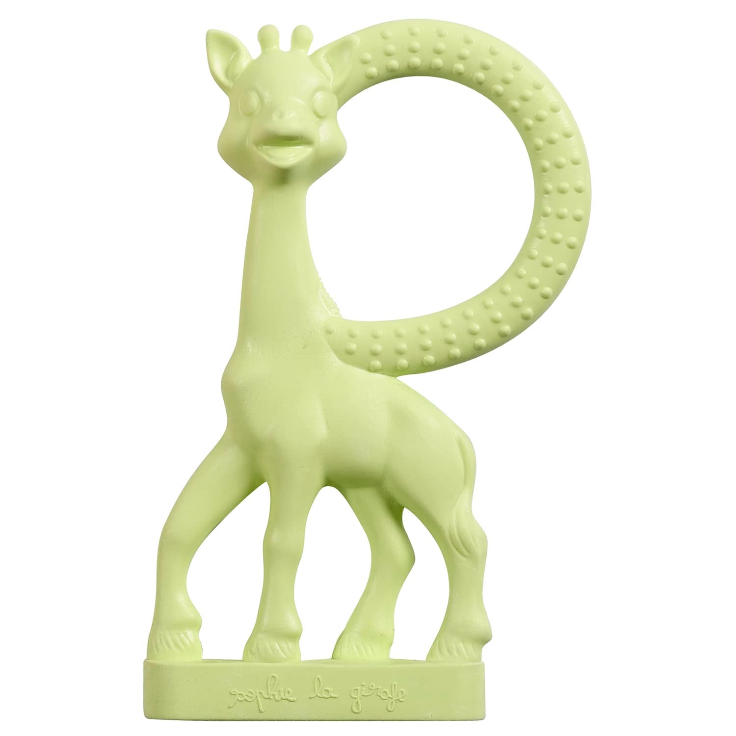 Sophie the Giraffe – Once Upon a Time – Vaniljebitring (tilfældig farve)
