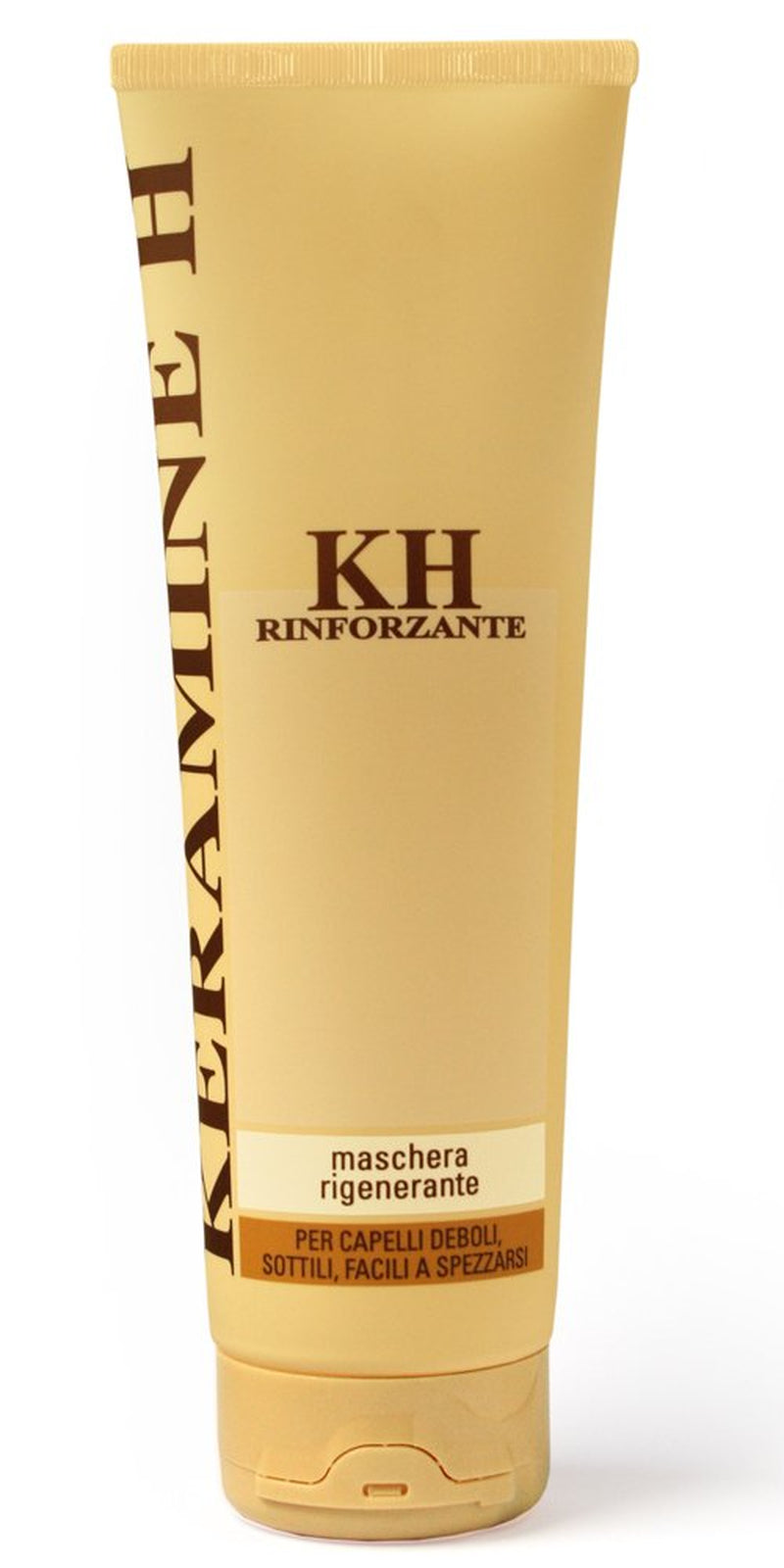 Regenererende maske - 250 ml, 21 Naty Shop hårmaske Standard titel