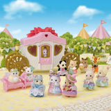 Sylvanian Families 5703 Prinsesse figursæt
