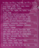 TRS - Røde bønner - (1 x 500 g)
