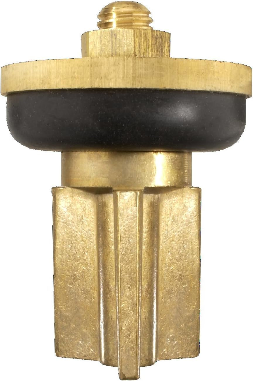 Connex messingkegle til 1 1/4" pumpekontraventil / Havepumpe / Havetilbehør / FLOR00210