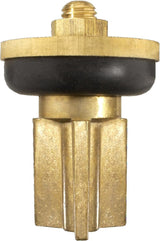 Connex messingkegle til 1 1/4" pumpekontraventil / Havepumpe / Havetilbehør / FLOR00210