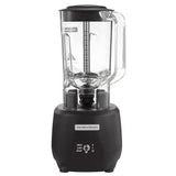 Hamilton Beach Commercial® 908®R Barblender, HBB908R-CE, 1 HK, 1,3 L polycarbonatbeholder, 2 hastigheder, 220-240V, Black Kitchen Naty Shop