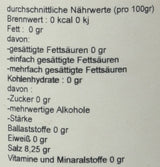 Cake Company Fat Soluble Powder Red Dye (1 x 25g) | Ideel til farvning af mad Metallisk effekt