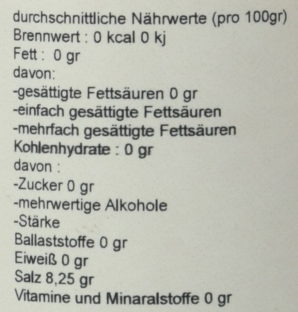 Cake Company Fat Soluble Powder Red Dye (1 x 25g) | Ideel til farvning af mad Metallisk effekt