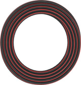 Fiskars S haveslange, Solid, Vandslange til manuel vanding, 13 mm (1/2"), Længde: 15 m, Universalforbindelse, UV-beskyttelse, Frostbeskyttelse, Vridsikker, Blå, 1076049