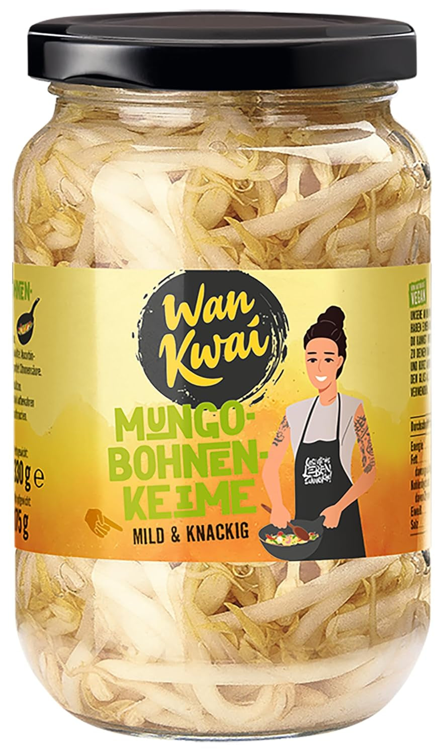 Wan Kwai Summer Roll Rice Paper 200 g – Kræver let iblødsætning, perfekt til sprøde forårsruller, friske sommerruller eller dampede dumplings